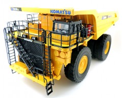 CAMION MINERO KOMATSU 830E AC ESCALA 1:50